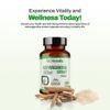 Dr. HERBALIST Ashwagandha Extract 450mg, 60 Capsules