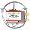 Mini Fridge Thermostat Universal WPF-20 freezer thermostat controller 2pin / ...