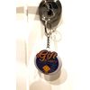 Italian Flag 58mm Keyring Bottle Opener