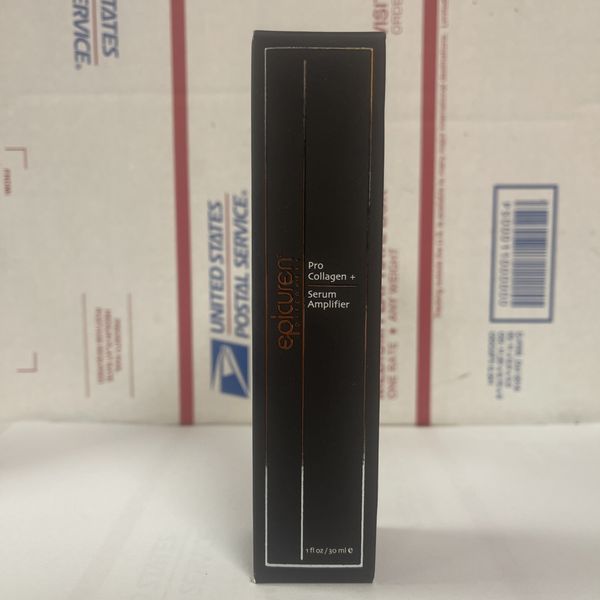 Epicuren Pro Collagen + Serum Amplifier 30ml 1oz