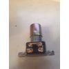 Headlight Floor Mounted High Beam Dimmer Switch for Ford Lincoln With Pigtail