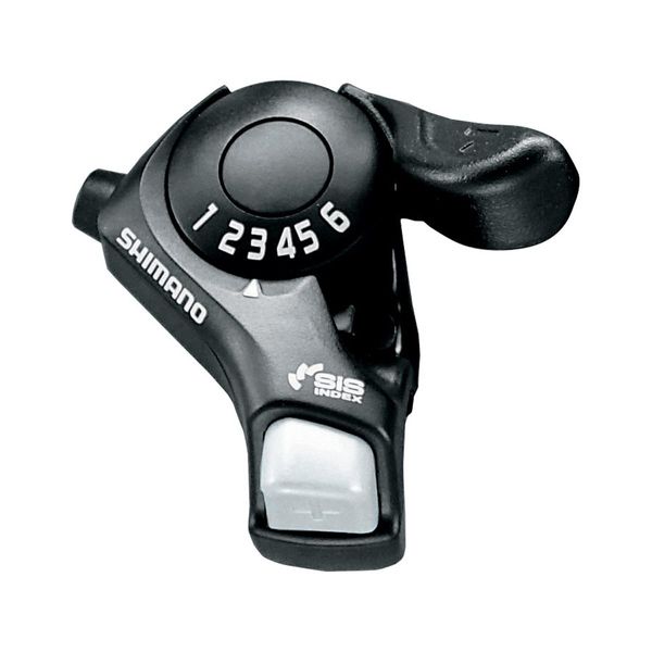 Shimano Tourney Mountain Bicycle Shift Lever - SL-TX30 (7-Speed)