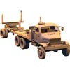 IDAP Technology 1/72 Czech Praga V3S Long Goods Carrier 3D Printer Kit PD72149