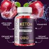 Proton Keto ACV gummies, Proton Gummies Maximum Strength Official (5 Pack)