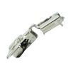 10x Grass 108 Deg 1/4" Overlay Soft Close Screw Compact Cabinet Hinge 04429A-15