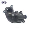 Engine Coolant Water Outlet Housing Kit SKP SK85331