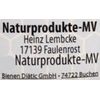 Arnica Joint Skin Balm with Propolis (250 ml) Balm