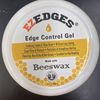 EZEDGES Edge Control Gel with Beeswax 8oz