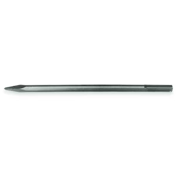 12" Bull Point Bit SDS Max Shank, Mfr: DW5832-A