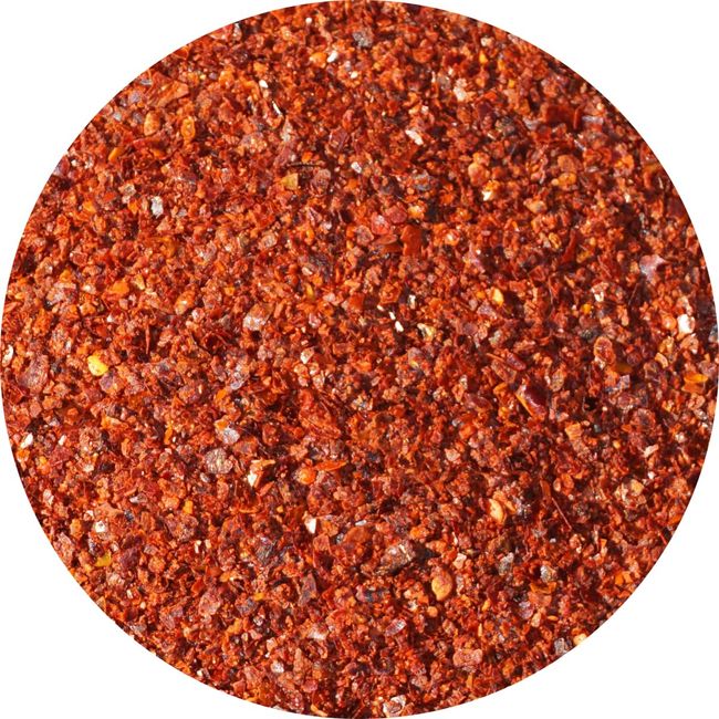 Ameyoko Otsuya HERB Korean Chili Pepper Coarse Cracker Corsa Spice Herb Korea Chili Corian Korea Chili Pepper (x1)