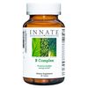 INNATE Response Formulas, B Complex, B Vitamin Supplement, Non-GMO Project Verified, Vegan, 90 Tablets