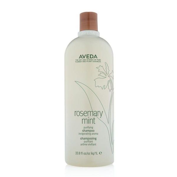 AVEDA Rosemary Mint Purifying Shampoo 33.8 Oz