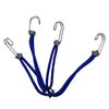 Bicycle Rubber Rope Cross Band 33821