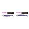Jackson Finesse Head Plus Power, 0.7 oz (20 g)