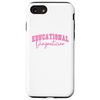 iPhone SE (2020) / 7 / 8 Educational Diagnostician Case