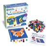 STEM Explorer Pixel Art Challenge Kit for Kids Math Coding Fun Ages 5 and Up