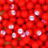Tapp Collections Raffle Balls Number Set (501-600)