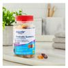 Equate Probiotic Gummies Dietary Supplement With Natural Flavors 60 Count