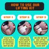 locklift Rugby Lineout Lifting Kit (Black)