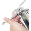 pobowlgarls Time Capsule Stainless Steel Waterproof Container (7.6 Inch)