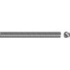 Seachoice SC2782 3/8-16x3 ft thrd rod ss 1 each
