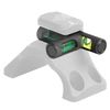 UTG ACCU-SYNC Anti-Cant Leveler, 34 mm Black