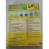 PAAS Egg Decorating Kit Neon Egg Coloring Kit