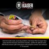 Der Kaiser Thin Cyanoacrylate (CA) Super Glue 4oz