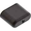 InLine 59948N50 Pack of Dust Protection for USB Type-C Plug Black