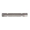 Connex COX585011 Pipe Socket Wrench of Chrome-Vanadium Steel, Silver, 10 x 11 mm