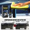 Car Scratch Remover, 2025 Removes Deep Car Scratch, Anti-Scratch Repair Paste, 100 ml (2-Pack)