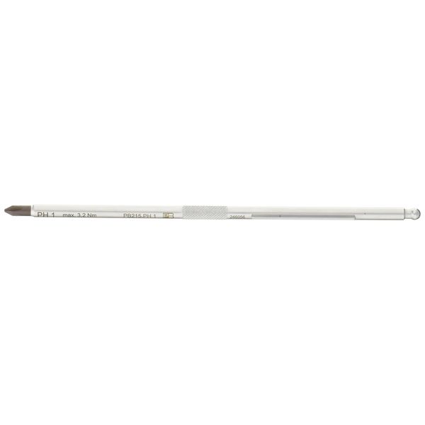 PB Swiss Tools 215ph – 1 Difference Replacement Type doraiba-bure-do +)