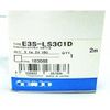 OMRON E3S-LS3C1D