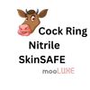 Ring - Nitrile - 3 pc Set - Brick
