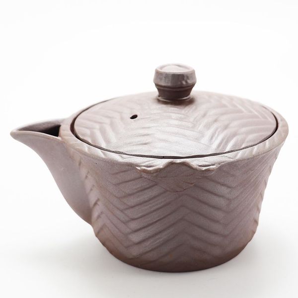 Treasures Jar Thousand Old Burn CC Container 茶器