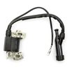 Petrolscooter Non OEM Ignition Coil HT Lead Compatible/Replacement For 160cc Engine Generator
