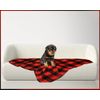 Pets Blanket Super Soft &Confortable,Fleece Blanket for Pet 30"x 40",Washable