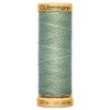 Natural Cotton Thread 100m 6217