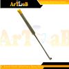 Veterinary Spay Snook Hook 8" with Gold Tip Handle, Stainless Steel Tools - 2PK