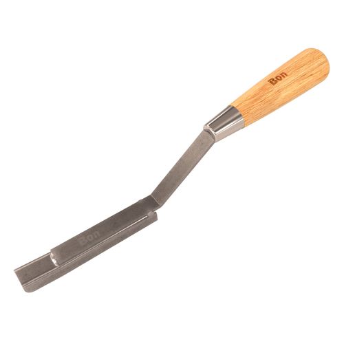 Bon 11-902 Square Bead Jointer - 1/2-in. X 1/4-in. - Wood Handle