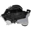 Dorman 931-457 Front Passenger Side Door Latch Assembly Compatible with Select Toyota Models