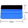 Economy Combo Pro Tool kit Car Vinyl Wrap Squeegee Tools Magnet Cutter Knife