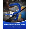 Ball Joint Tool Compatible with Subaru, with Lower Control Arm Prying Tool Upper