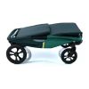 Hauck Eco Light Handcart Green