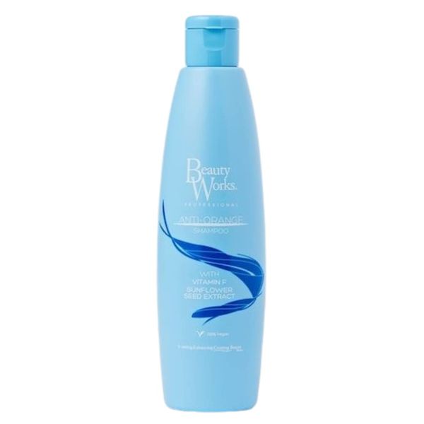 Beauty Works Anti Orange Shampoo 250ml