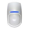 Pyronix 18m, Digital Curtain Sensor, with selectable EOL Resistors feature. Bi-directional Curtain Coverage
