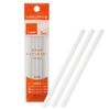 Combi Rakumag Inner Straws, Pack of 3, N