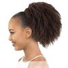 VIVICA A. FOX DRAWSTRING PONYTAIL - PB TAY (col 1 jet black)