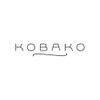 KOBAKO Silk Massage Brush