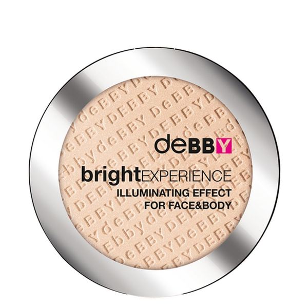 DEBBY BRIGHT EXPERIENCE ILLUMINANTE